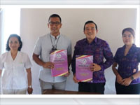 Parallel Lecture Program Polnas Denpasar Nomor 5