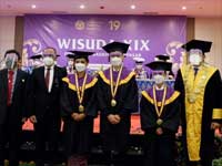 Parallel Lecture Program Polnas Denpasar Nomor Home Photo 2